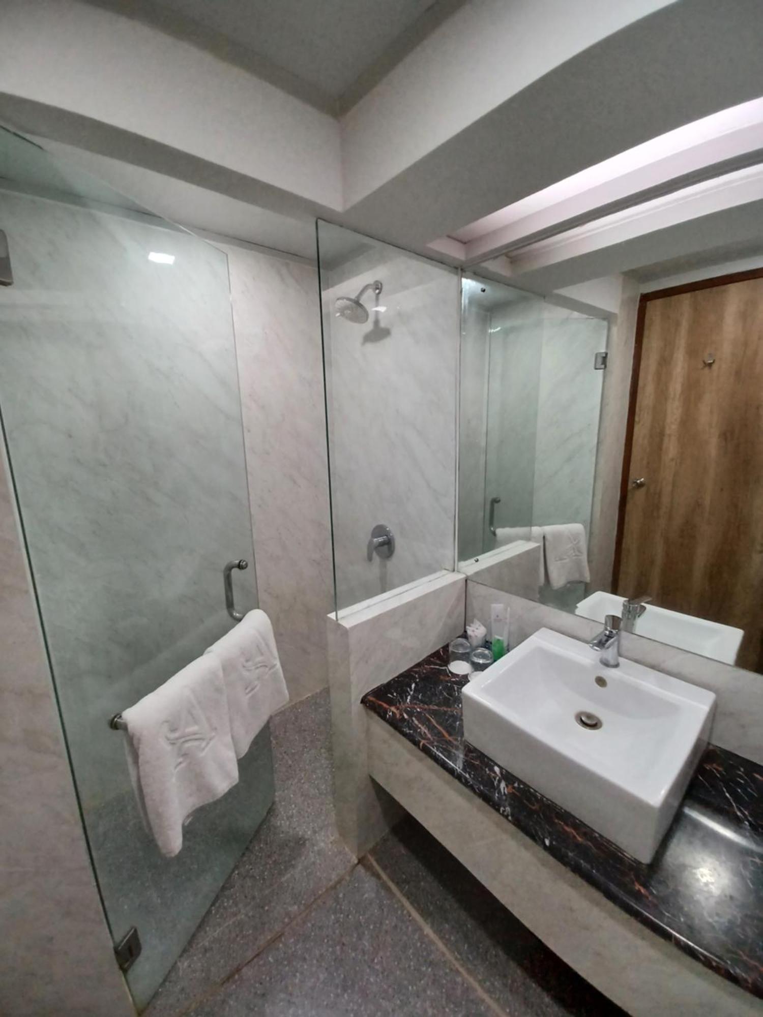Abadi Hotel Malioboro Yogyakarta By Tritama Hospitality Exterior photo