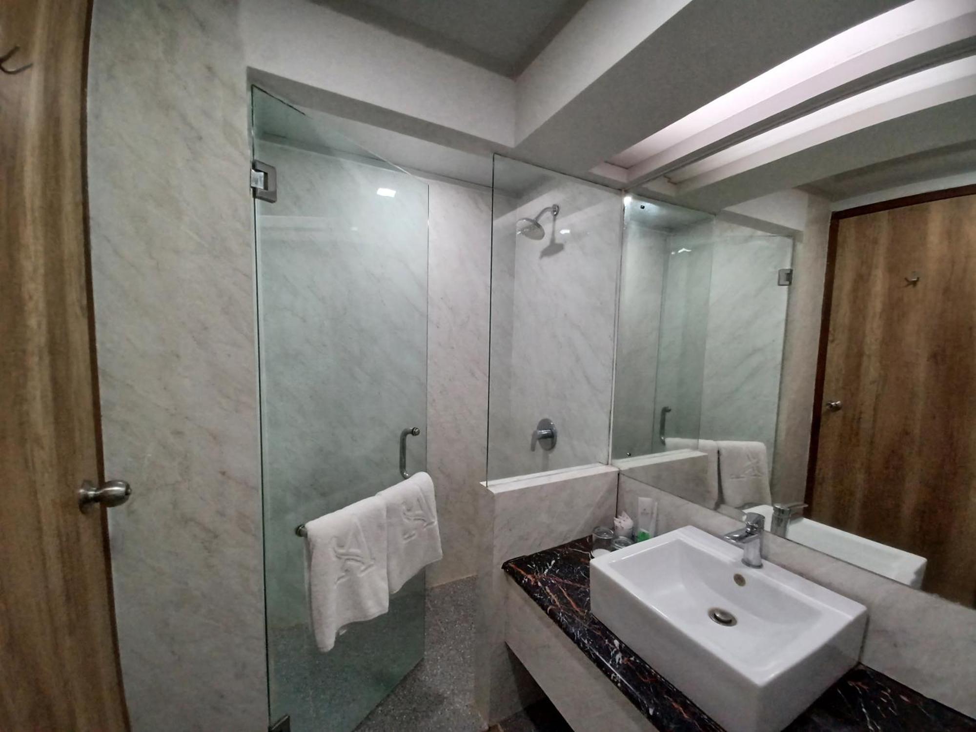 Abadi Hotel Malioboro Yogyakarta By Tritama Hospitality Exterior photo