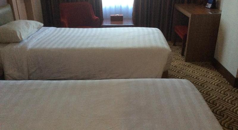 Abadi Hotel Malioboro Yogyakarta By Tritama Hospitality Exterior photo