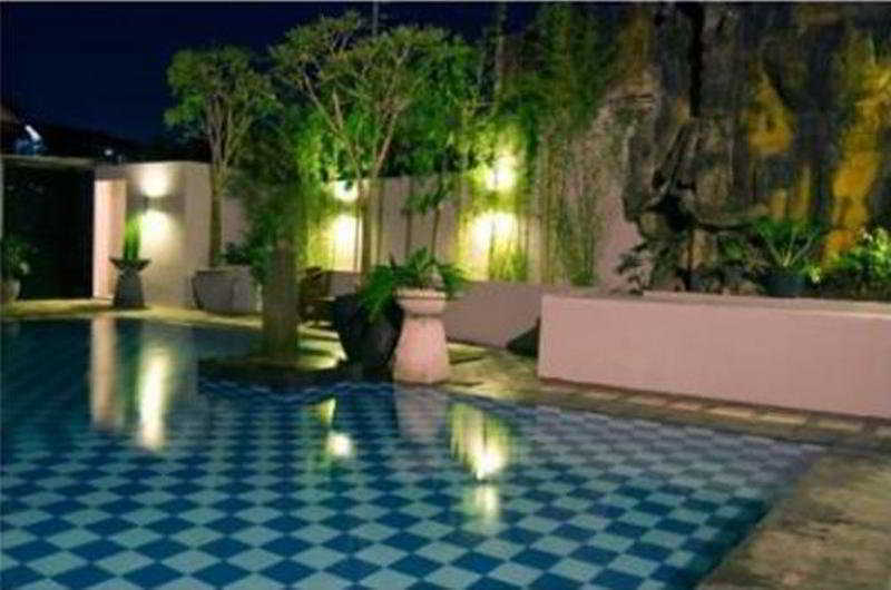 Abadi Hotel Malioboro Yogyakarta By Tritama Hospitality Exterior photo